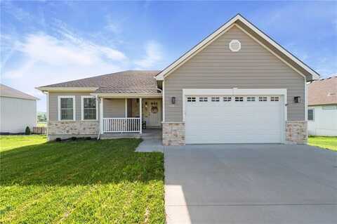 1506 Arbor Lane, Atchison, KS 66002