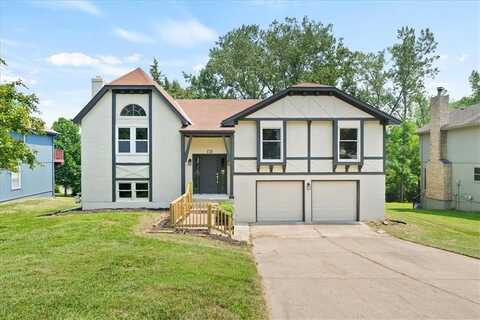 7109 N Indiana Street, Gladstone, MO 64119