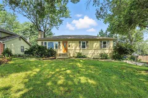 8502 CRESCENT Avenue, Raytown, MO 64138