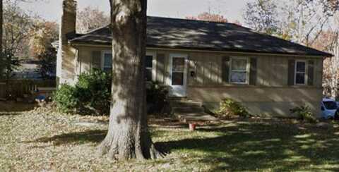 8502 CRESCENT Avenue, Raytown, MO 64138