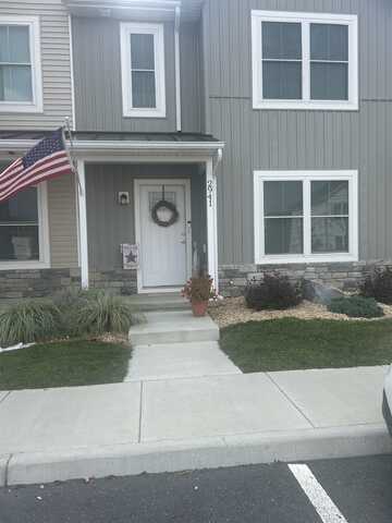2941 LOCUST GROVE CT, ROCKINGHAM, VA 22801