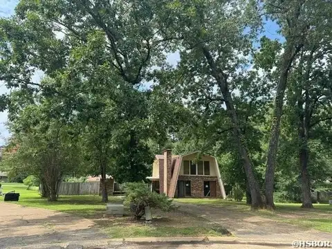 103 STONEGATE Court, Gurdon, AR 71743