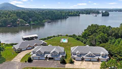 181 FISH HATCHERY Road, Hot Springs, AR 71913