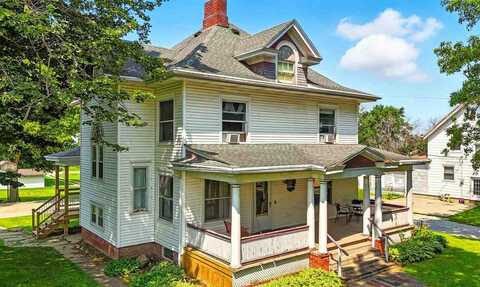 605 Williams St, Victor, IA 52347
