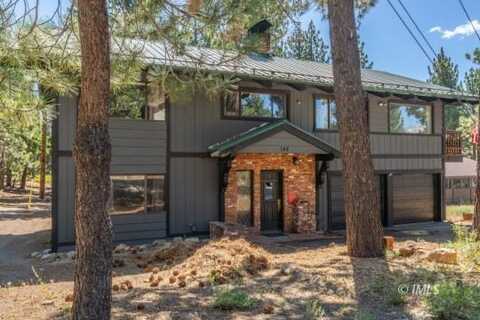 144 Forest Trail, Mammoth Lakes, CA 93546