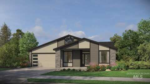1223 W Malbar St., Meridian, ID 83646