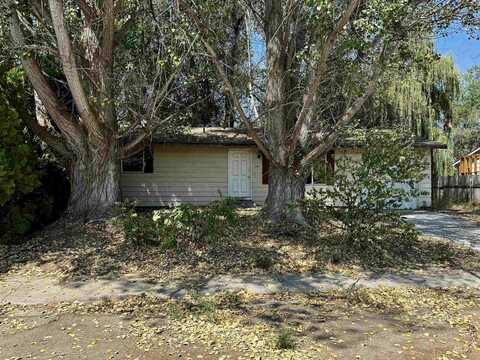 79 N 25th St, Nampa, ID 83687