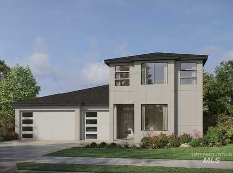 1241 W Malbar St., Meridian, ID 83646