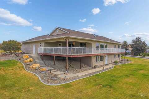1468 N Viewpoint Dr, Lewiston, ID 83501