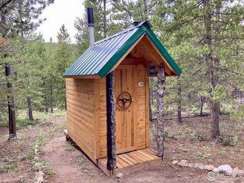 170 Penobscot Ct, Red Feather Lakes, CO 80545