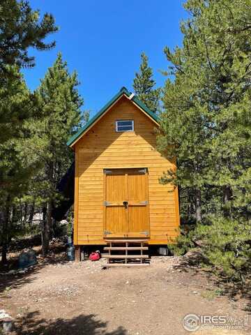 170 Penobscot Ct, Red Feather Lakes, CO 80545
