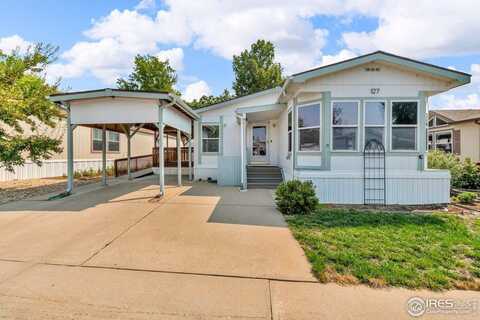 1166 Madison Ave, Loveland, CO 80537