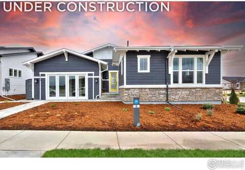 1732 Morningstar Way, Fort Collins, CO 80524