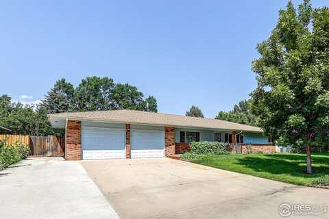 801 Clifford Ave, Fort Collins, CO 80524