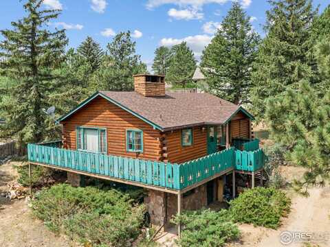 153 Davis St, Estes Park, CO 80517