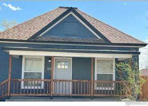 717 Phelps St, Sterling, CO 80751