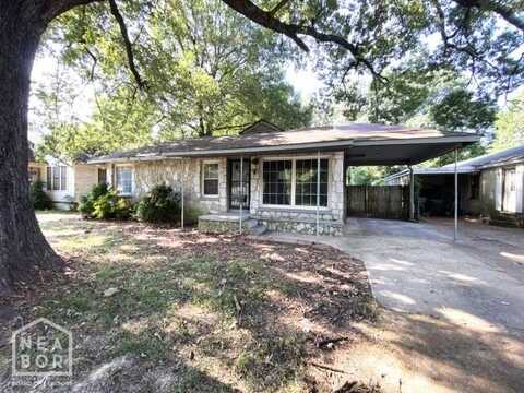 1211 W Jefferson Avenue, Jonesboro, AR 72401