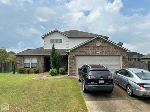 82 Earnhardt Circle, Cabot, AR 72023