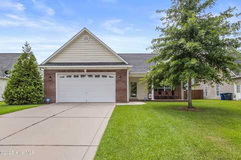305 Weatherford Drive, Jacksonville, NC 28540