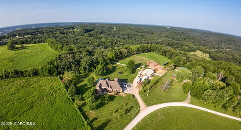 1483 CEDAR RIDGE DRIVE, Hermann, MO 65041