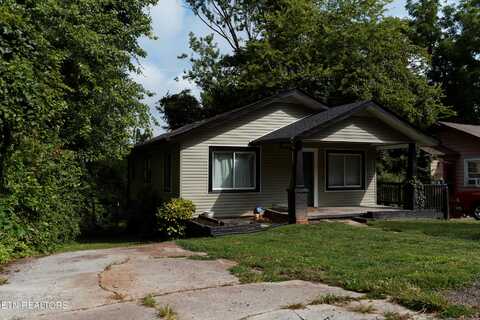 2817 Hillside Ave, Knoxville, TN 37914