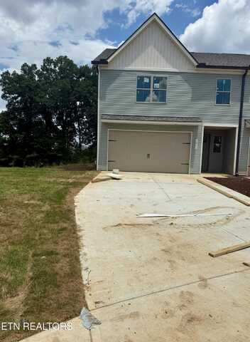 1832 Bennett Village Drive, Maryville, TN 37804
