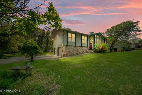 11306 Spring Hollow Drive, Knoxville, TN 37934