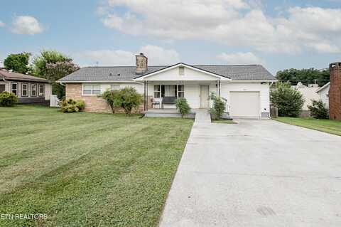 416 Highland Drive, Clinton, TN 37716
