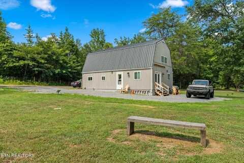 701 County Road 675, Riceville, TN 37370