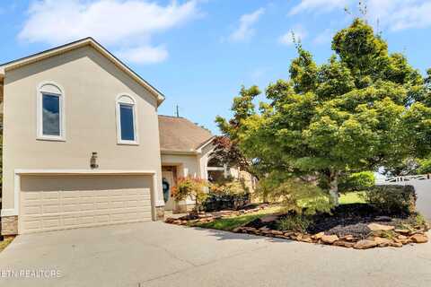 1124 Ferncliff Way, Knoxville, TN 37923