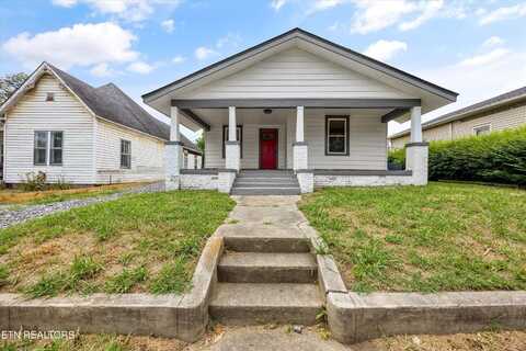 329 E Morelia Ave, Knoxville, TN 37917