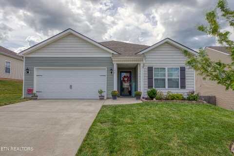 156 Kaley Lane, Lenoir City, TN 37771