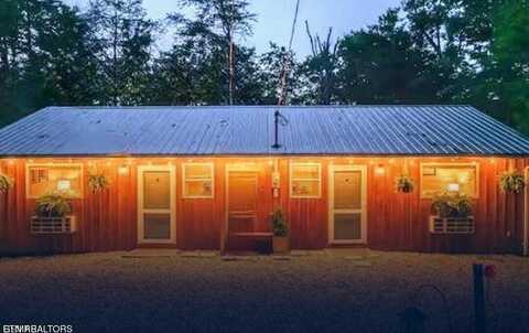 122 Quail Roost Drive, Cosby, TN 37722