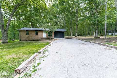 316 Kerrigan Rd, Crossville, TN 38555