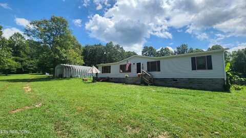 377 Rogers Ridge Rd, Kingston, TN 37763