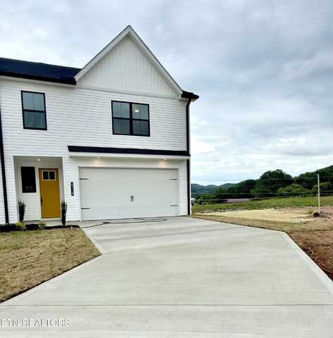 8710 Chapman Trace Way, Knoxville, TN 37920