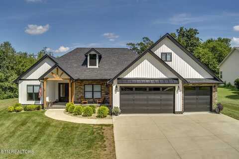 205 Tommotley Dr., Loudon, TN 37774