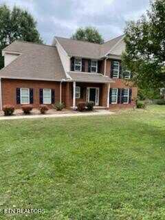 3420 Plantation Drive, Cookeville, TN 38506