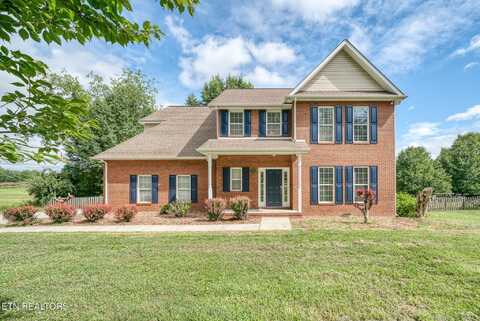 3420 Plantation Drive, Cookeville, TN 38506