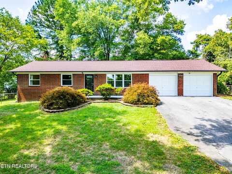 6621 Lambent Lane, Knoxville, TN 37918