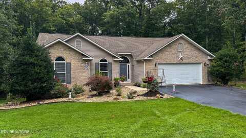 160 Brady Lane, Oneida, TN 37841