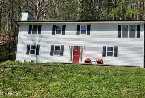 790 Sulphur Springs Rd, Clinton, TN 37716