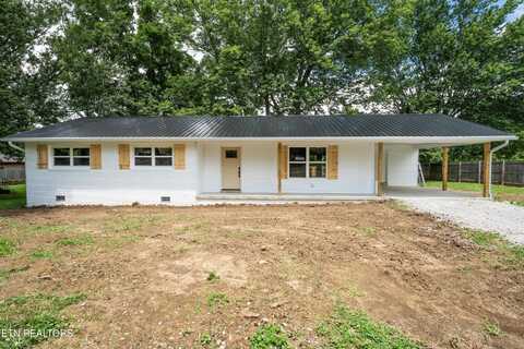 75 Westwind Drive, Crossville, TN 38555