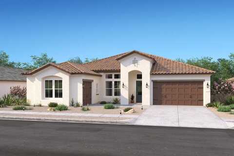 Arcata Road & Choco Rd, Apple Valley, CA 92307