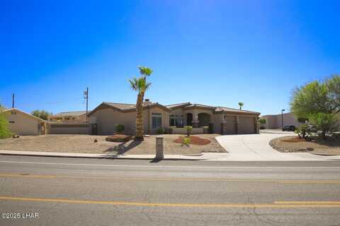 3230 Oro Grande Blvd, Lake Havasu City, AZ 86406