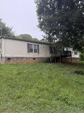 807 Collins Road, Blaine, TN 37709