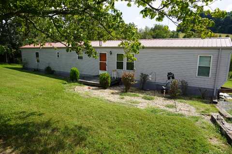 2840-2830 Robinson Creek Road, Morristown, TN 37813