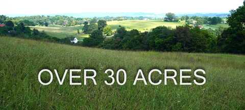 2840-2830 Robinson Creek Road, Morristown, TN 37813