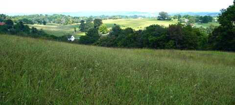 2840-2830 Robinson Creek Road, Morristown, TN 37813