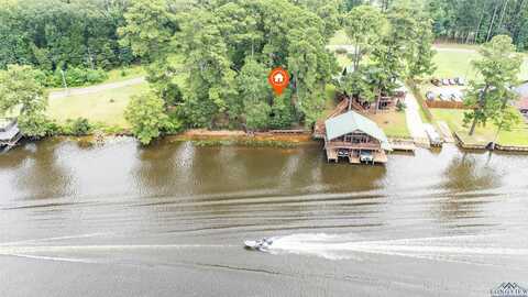 885 Pine Island, Karnack, TX 75661